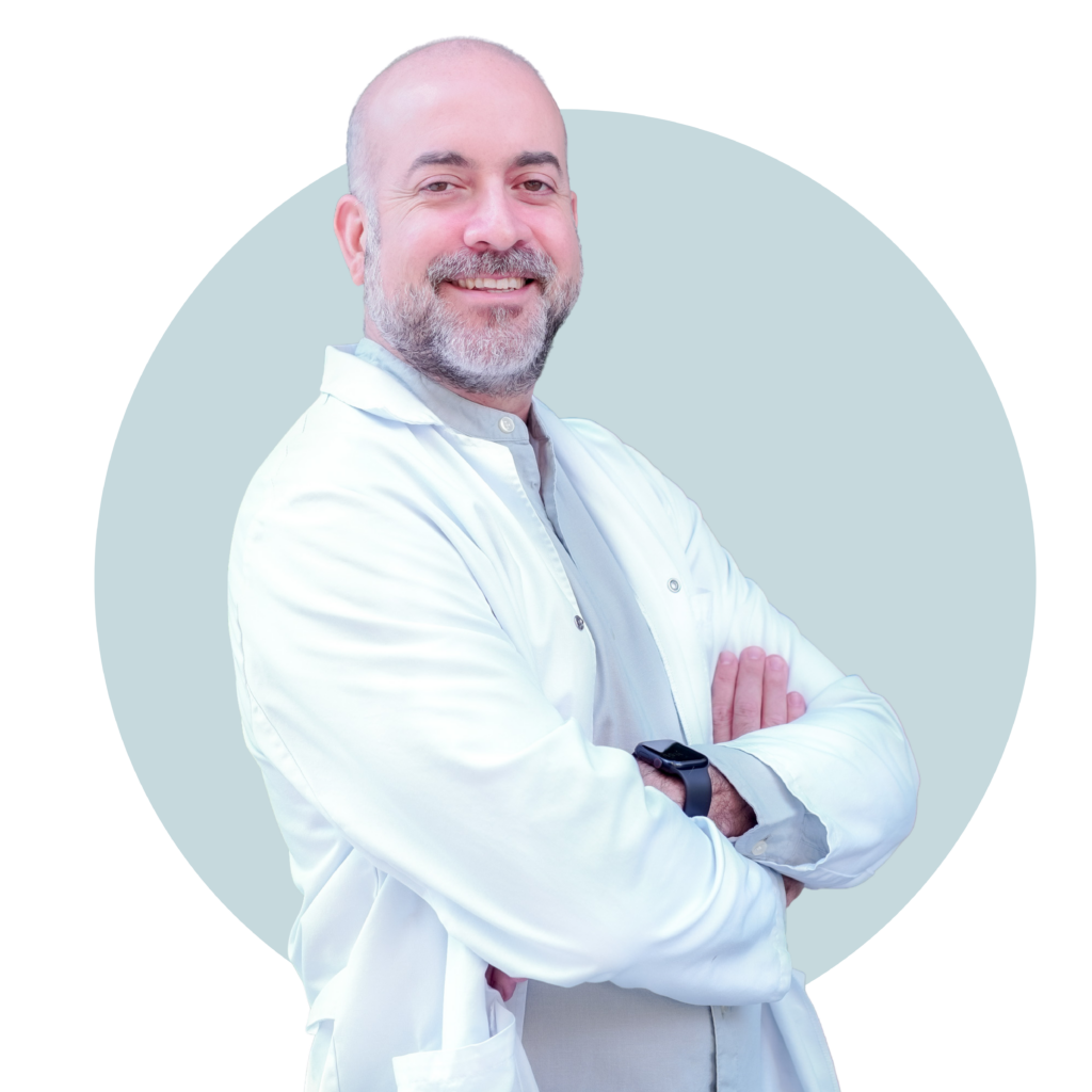 dr luis ramirez nuñez